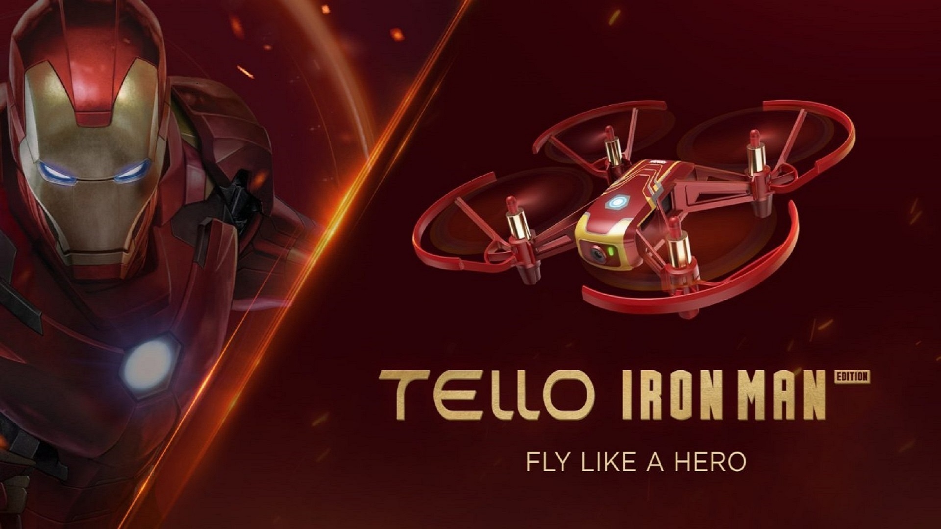 DJI-I-mean-Ryze-introduces-the-Tello-Iron-Man-Edition